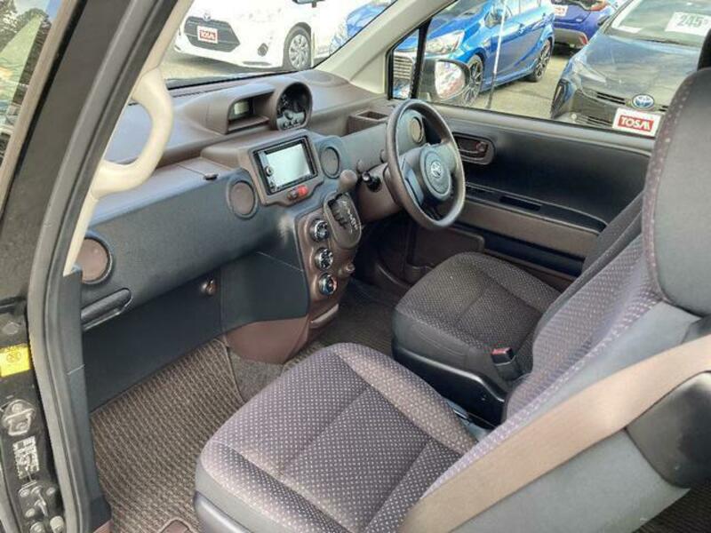 PORTE