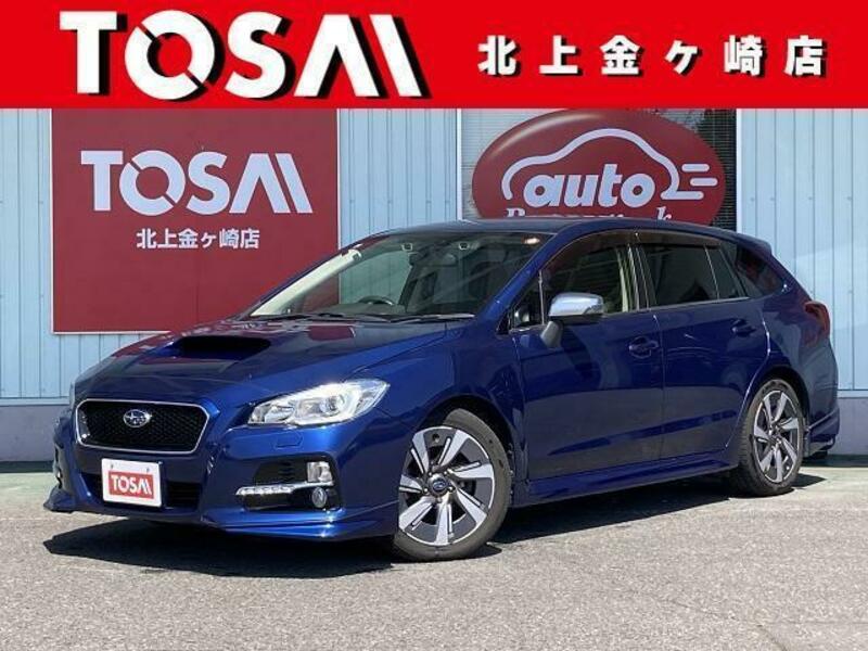 LEVORG-0