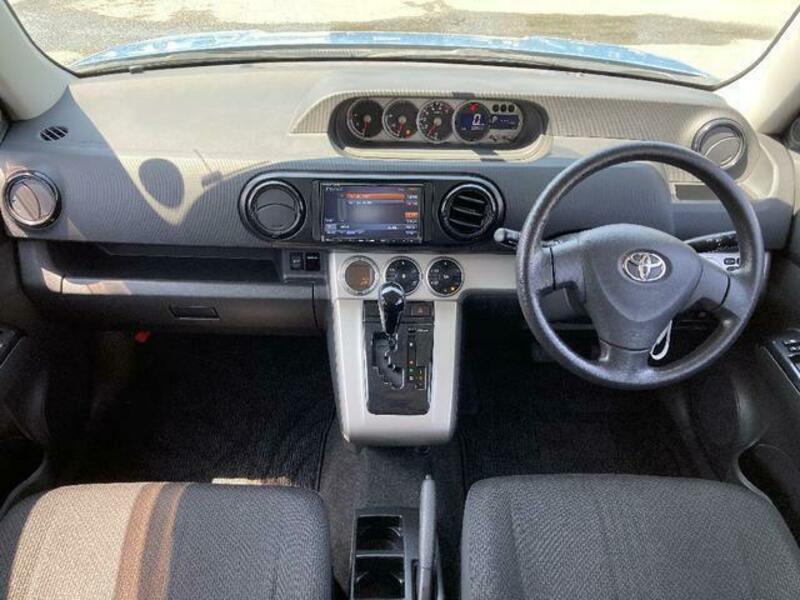 COROLLA RUMION