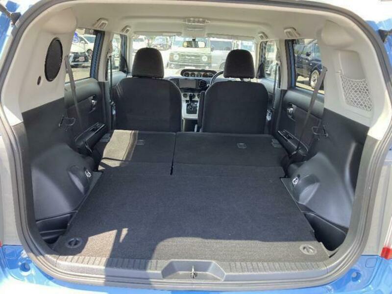 COROLLA RUMION