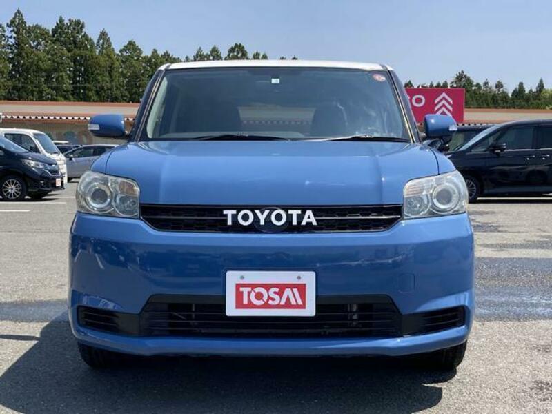 COROLLA RUMION