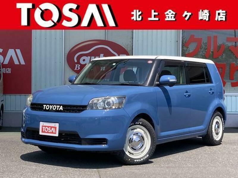 COROLLA RUMION-0