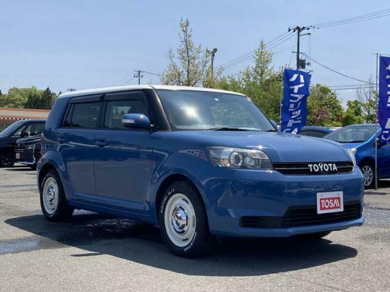 COROLLA RUMION
