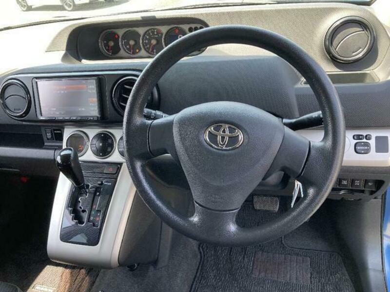 COROLLA RUMION