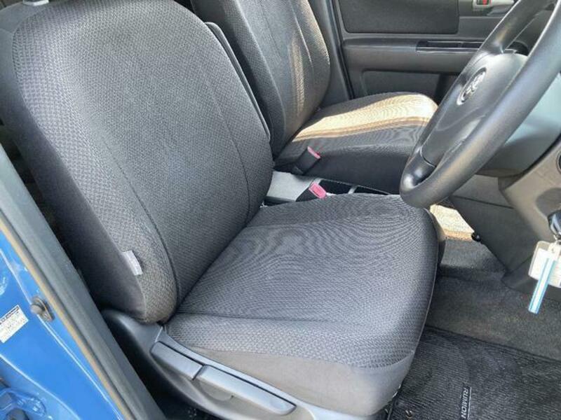 COROLLA RUMION