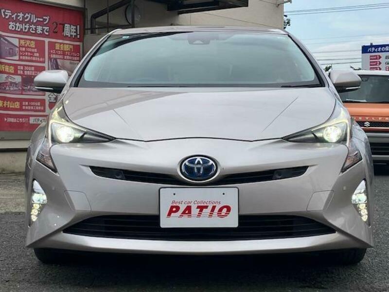PRIUS
