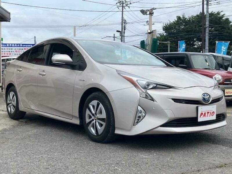 PRIUS