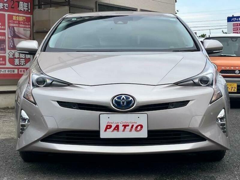 PRIUS