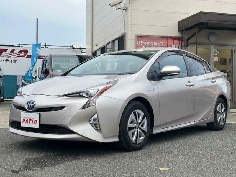 PRIUS