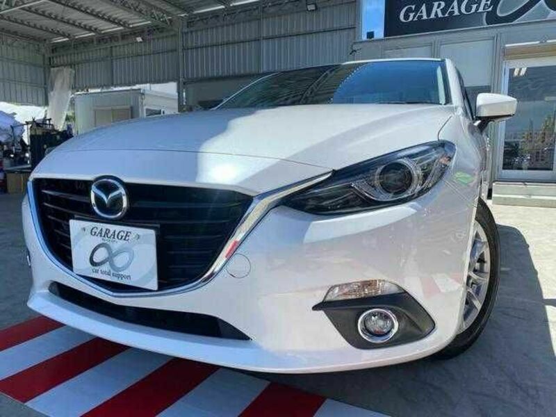 AXELA HYBRID-0