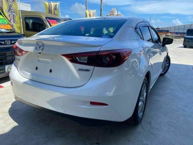 AXELA HYBRID