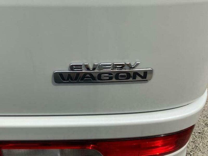 EVERY WAGON