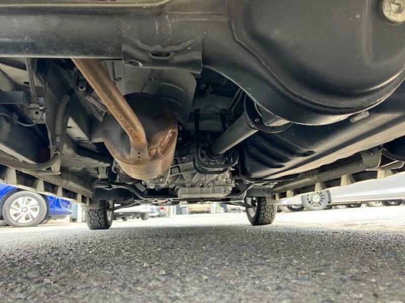 EVERY WAGON