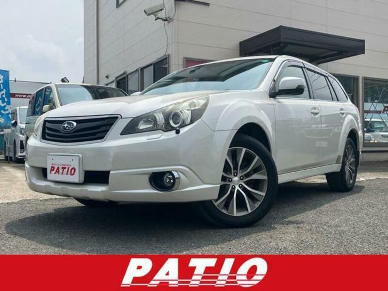 LEGACY OUTBACK-0
