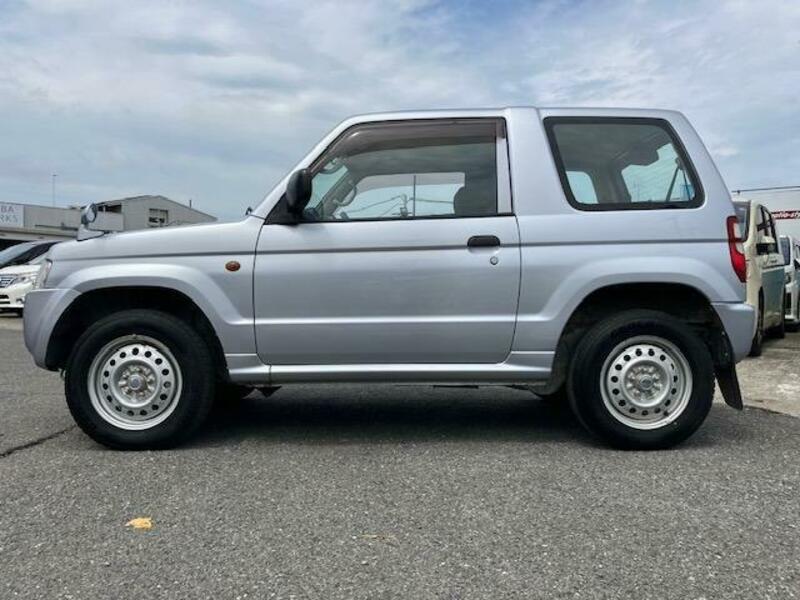 PAJERO MINI