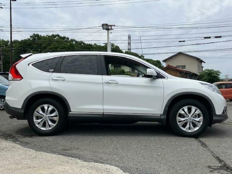 CR-V