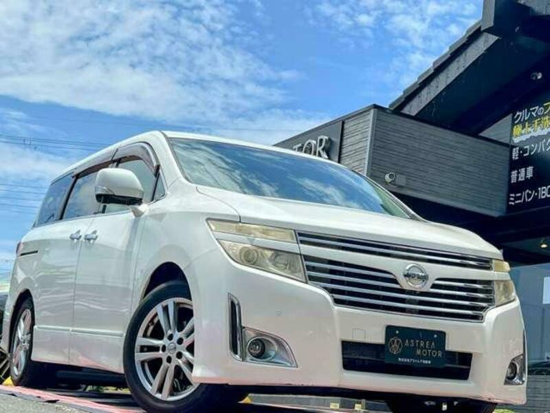 ELGRAND