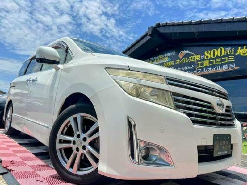 ELGRAND