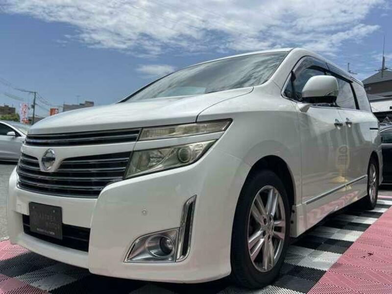ELGRAND