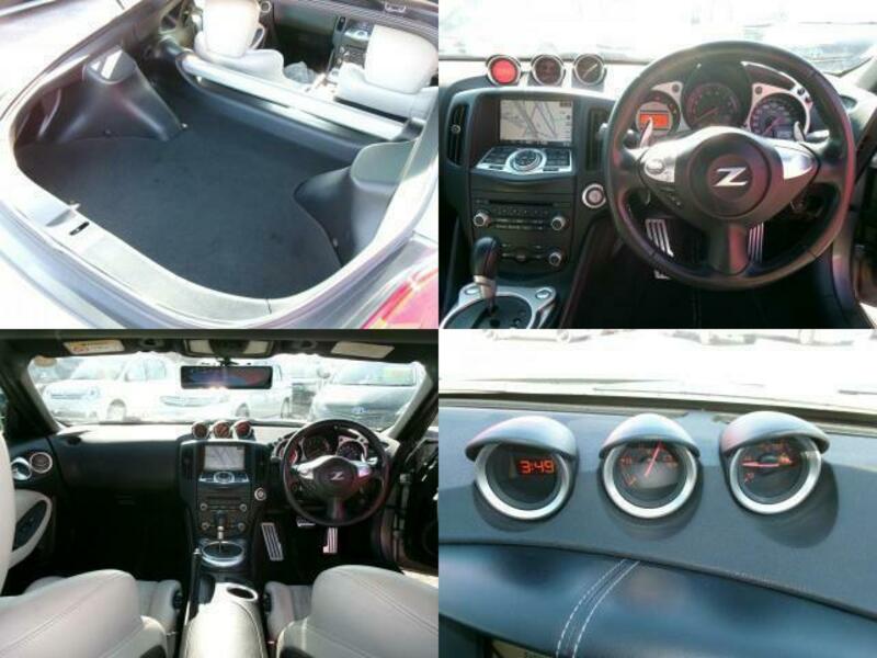 FAIRLADY Z