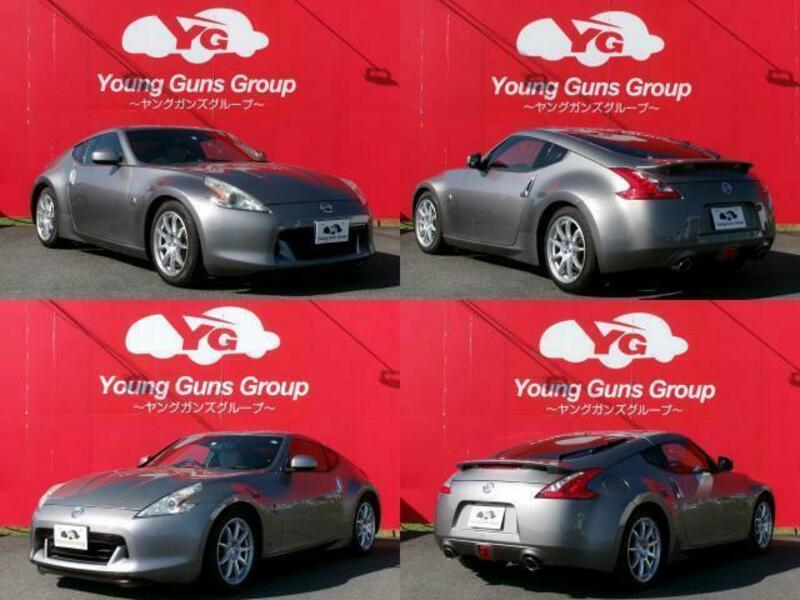 FAIRLADY Z