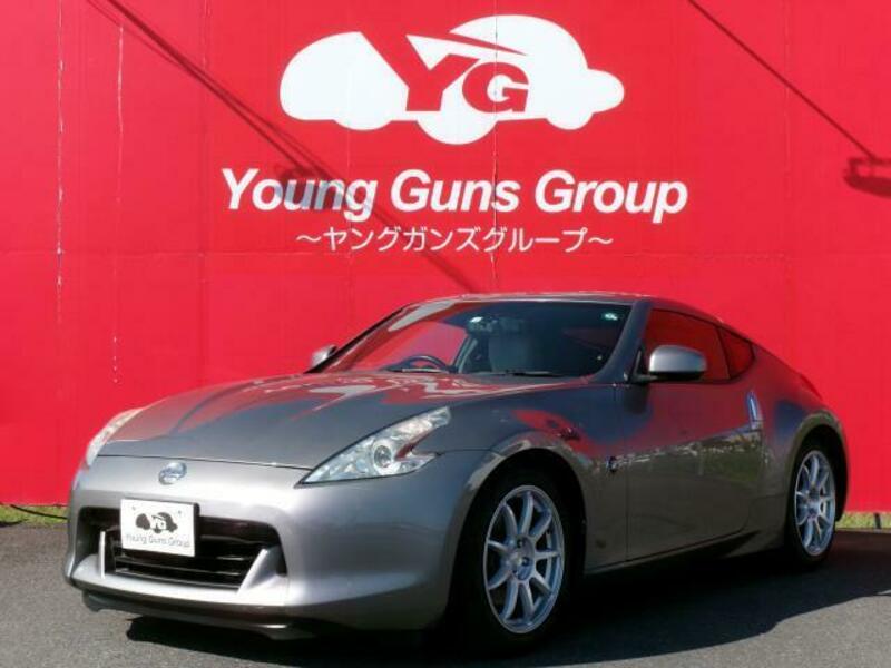 FAIRLADY Z-0