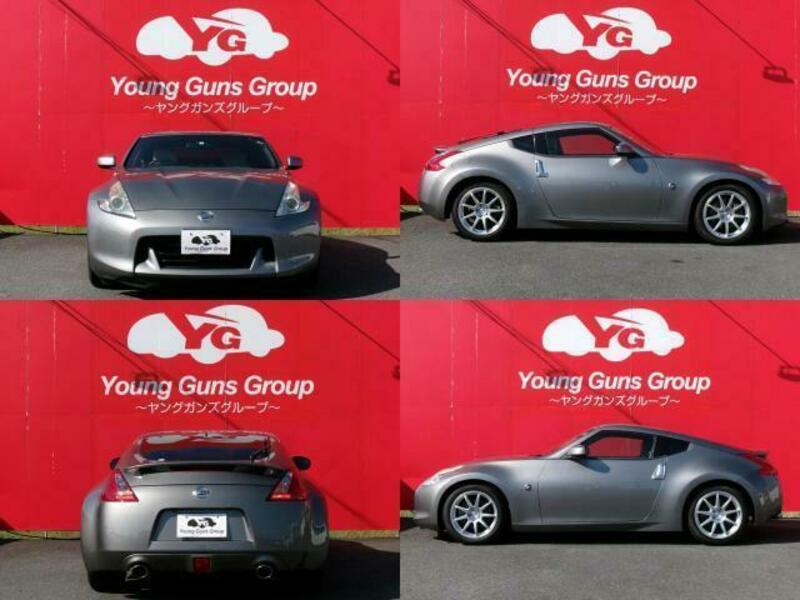 FAIRLADY Z