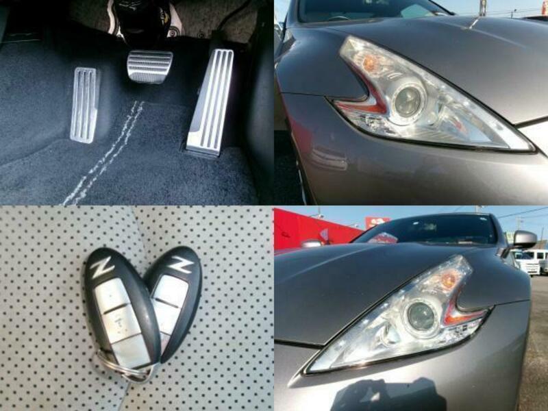 FAIRLADY Z