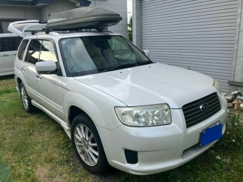 FORESTER-0