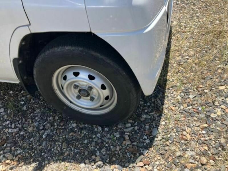 MINICAB VAN