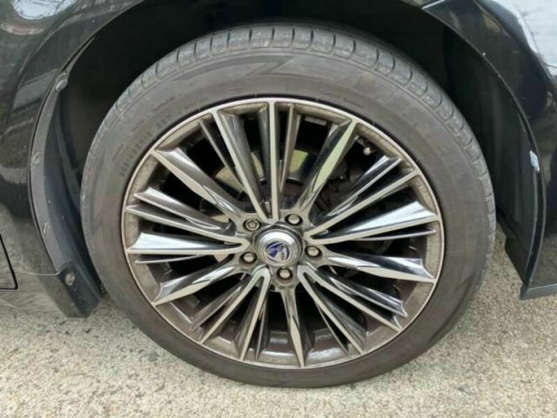 AVENSIS WAGON
