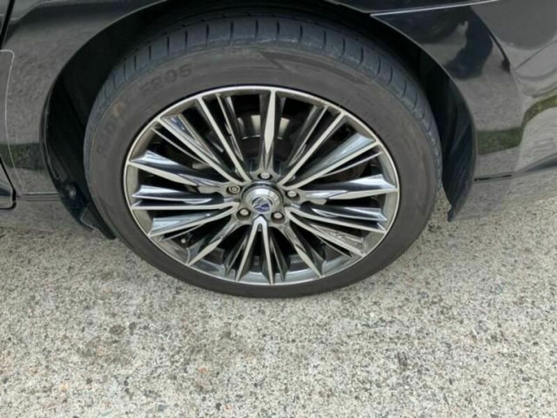 AVENSIS WAGON