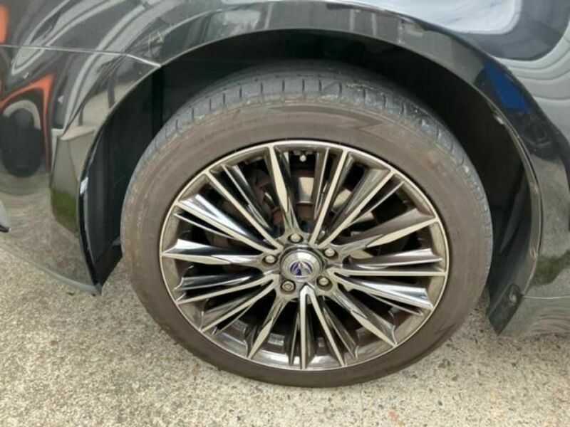 AVENSIS WAGON