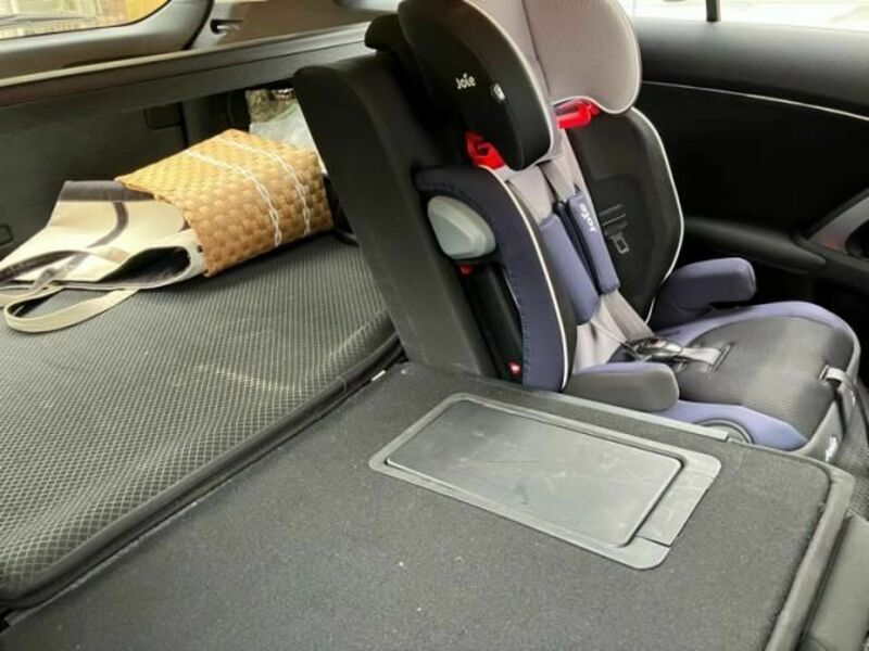AVENSIS WAGON