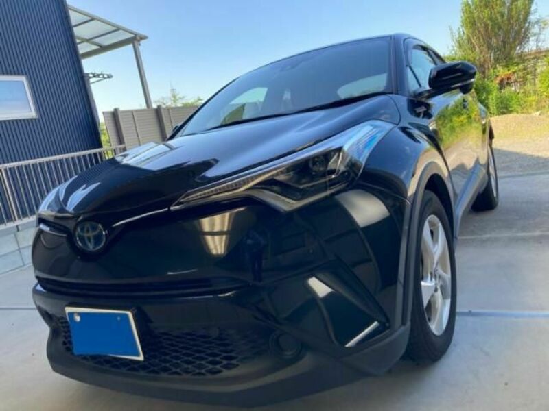 C-HR-0