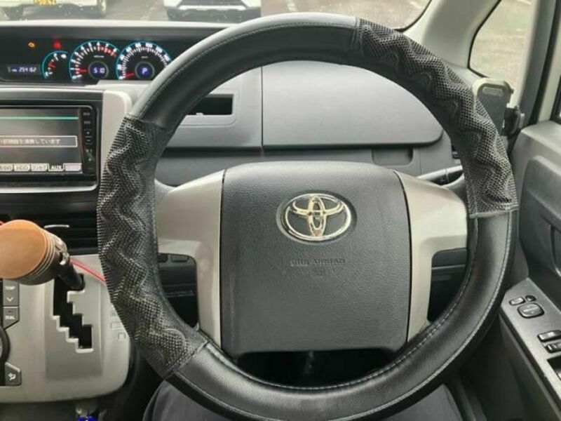 VOXY