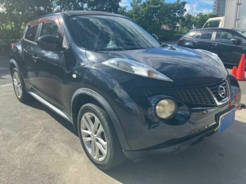 JUKE