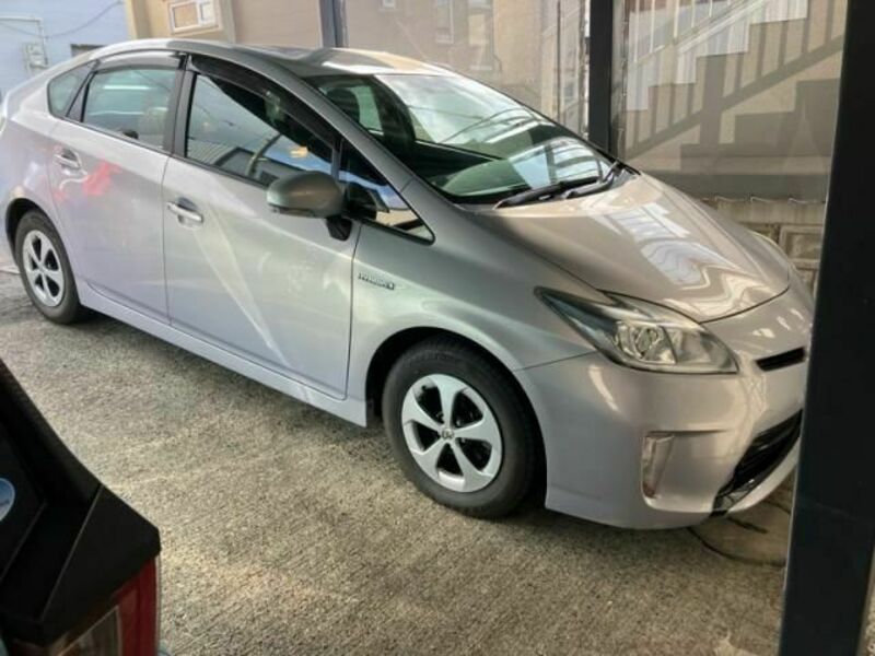 PRIUS
