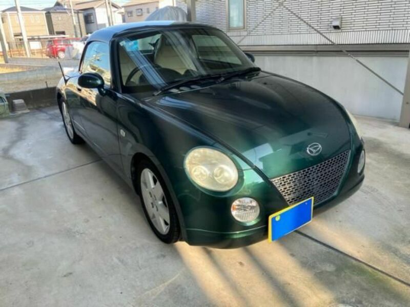 COPEN