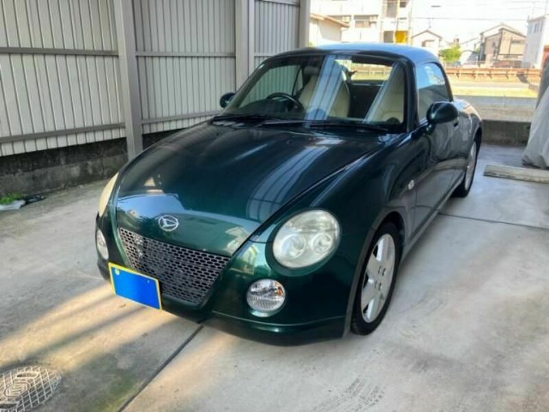 COPEN