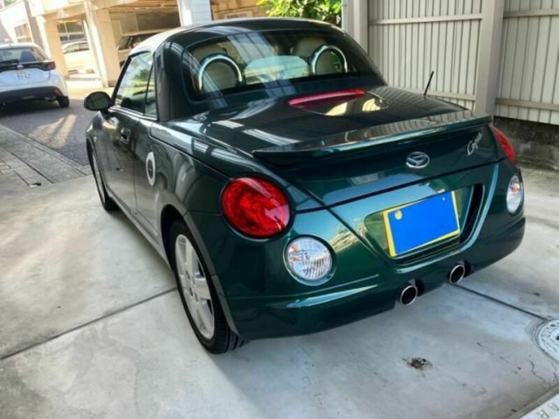 COPEN