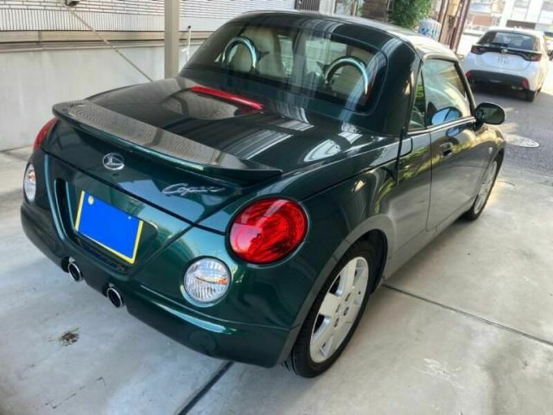 COPEN