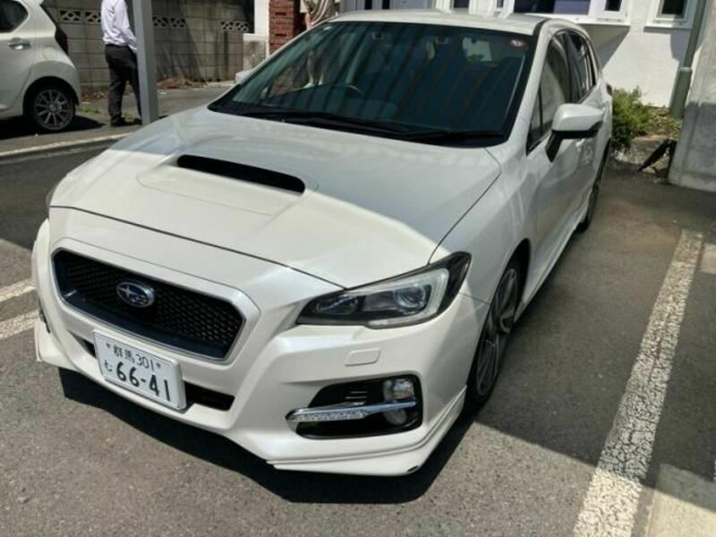 LEVORG