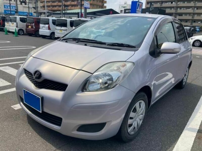 VITZ