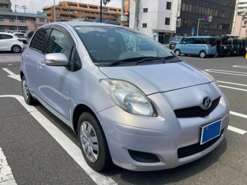 VITZ