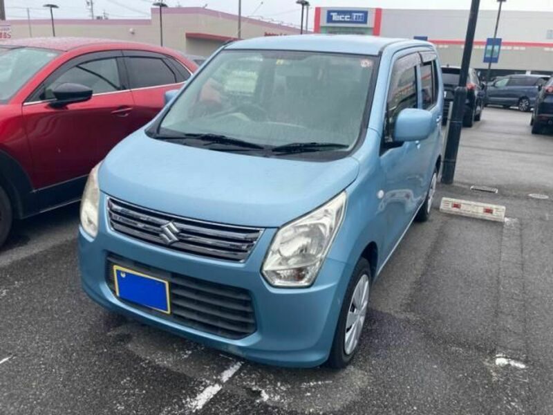WAGON R-0