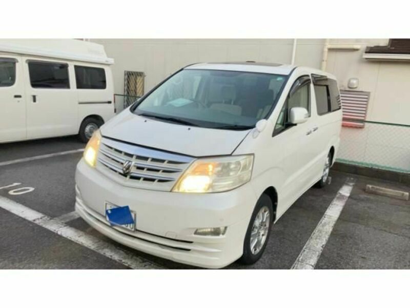 ALPHARD-0