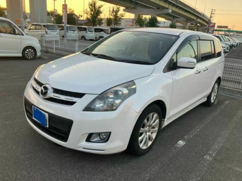 MPV
