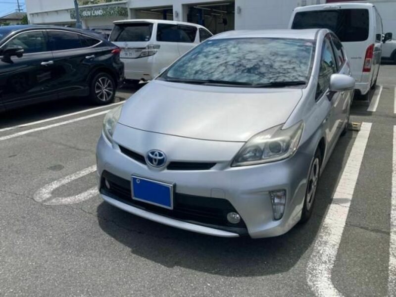 PRIUS