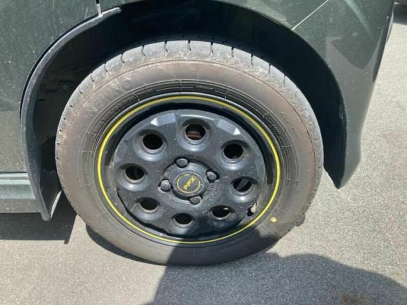 EVERY WAGON
